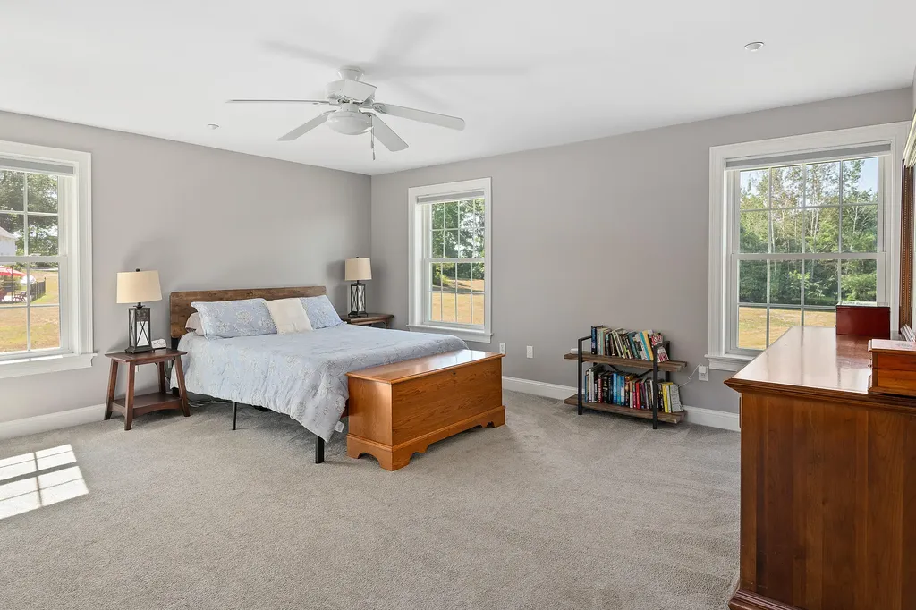 8 Mountview Drive Gorham ME 04038