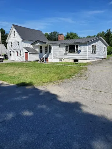 155 Marvel Street Farmington ME 04938