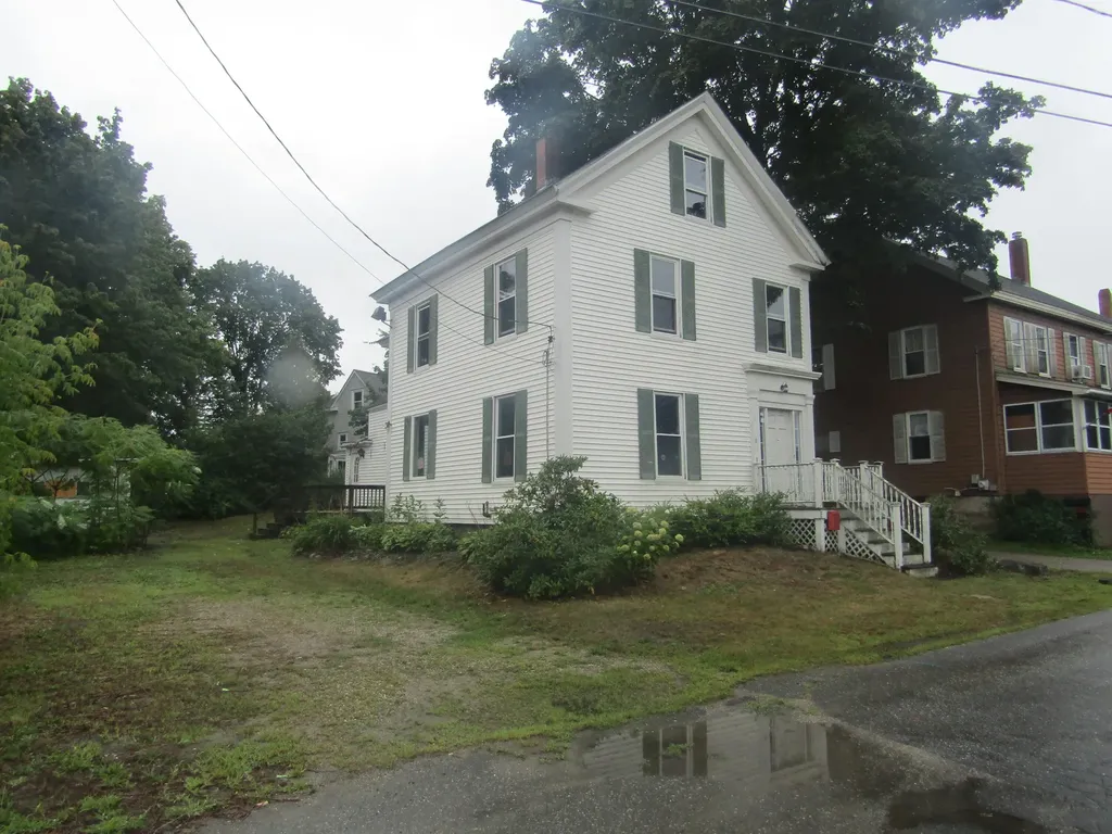 5 Maple Street Bath ME 04530