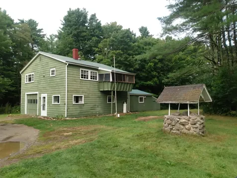 378 Lincolnville Avenue Belfast ME 04915