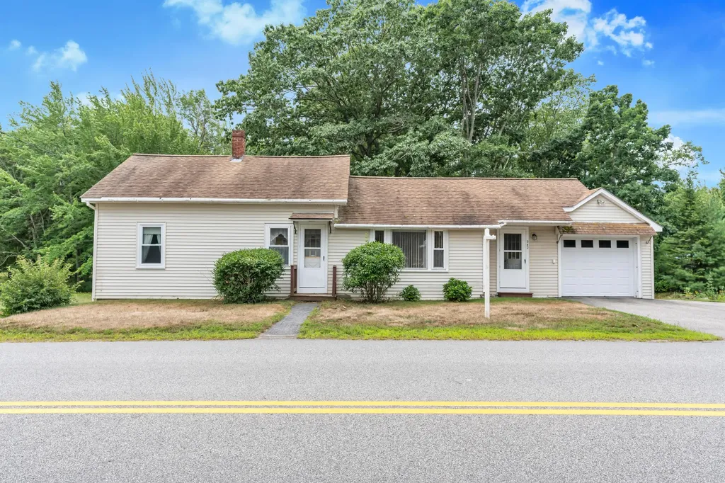 342 West Street Biddeford ME 04005