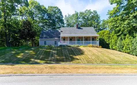 5 Cumberland Way Scarborough ME 04074