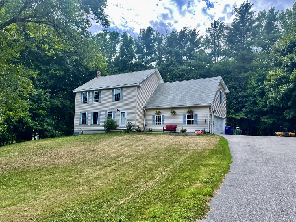 296 Cumberland Street Westbrook ME 04092