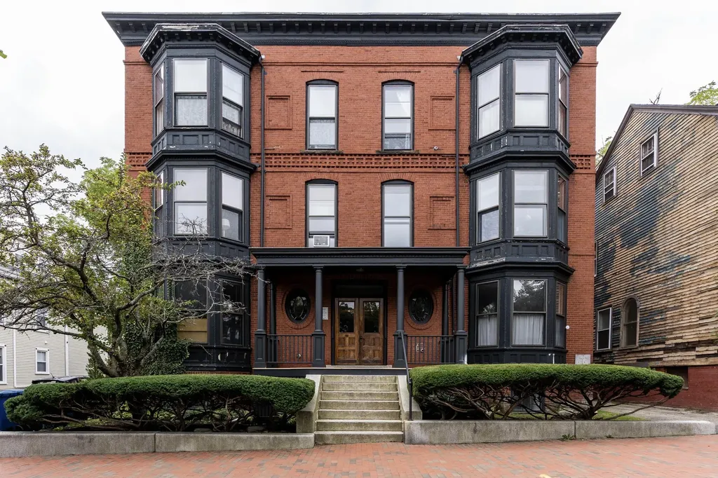 48 State Street Portland ME 04101