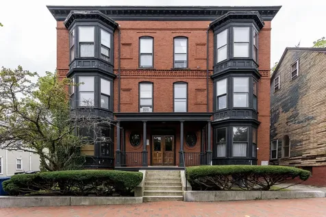 48 State Street Portland ME 04101