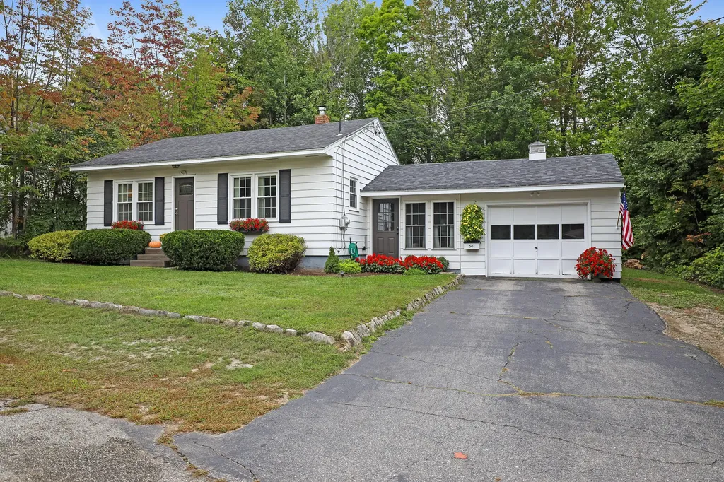50 Porter Avenue W Rumford ME 04276