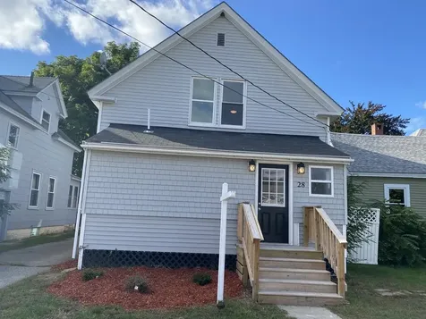 28 Emery Street Sanford ME 04073