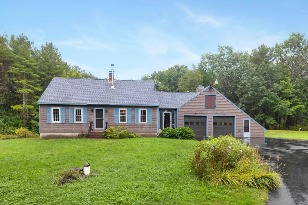 3 Benson Road Biddeford ME 04005