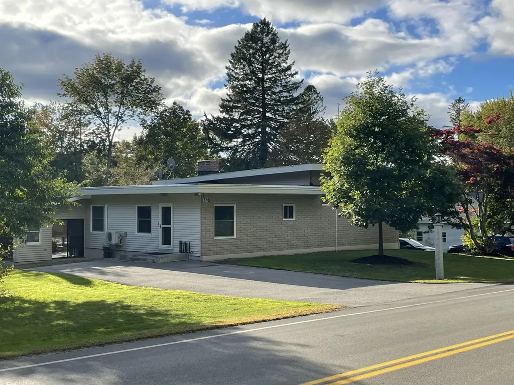 548 Blackstream Road Hermon ME 04401
