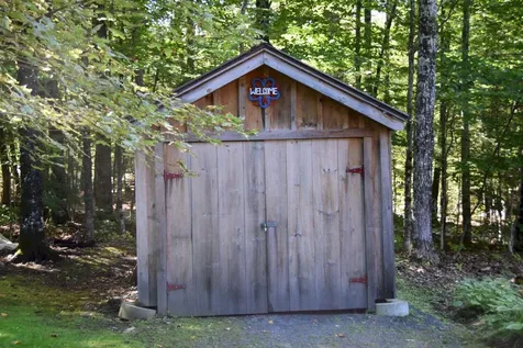 778 East Shore Road Embden ME 04958