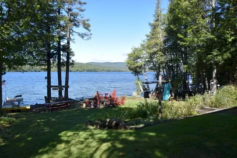 778 East Shore Road Embden ME 04958
