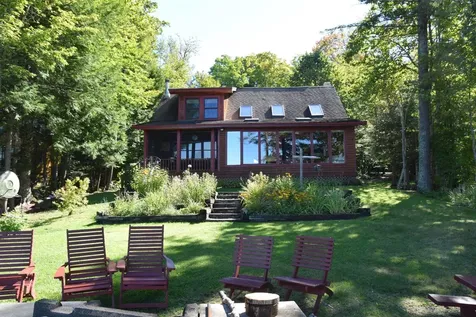 778 East Shore Road Embden ME 04958