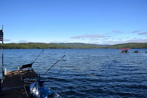 778 East Shore Road Embden ME 04958