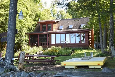778 East Shore Road Embden ME 04958