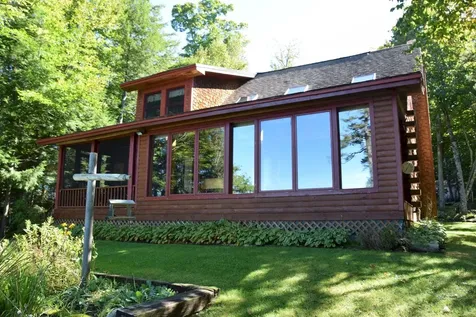 778 East Shore Road Embden ME 04958