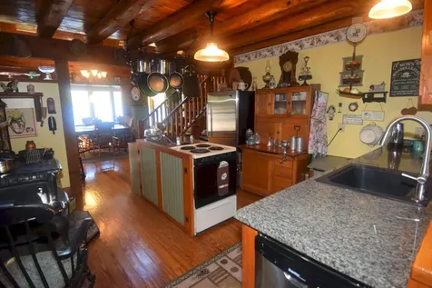 778 East Shore Road Embden ME 04958
