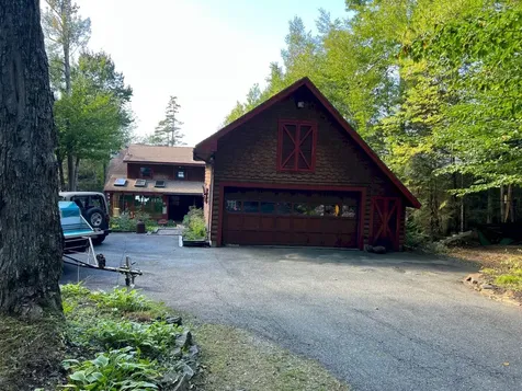 778 East Shore Road Embden ME 04958