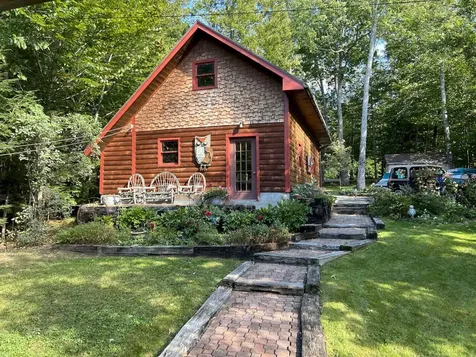 778 East Shore Road Embden ME 04958