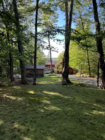 778 East Shore Road Embden ME 04958