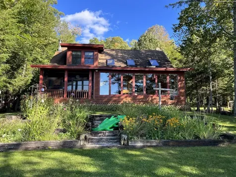 778 East Shore Road Embden ME 04958