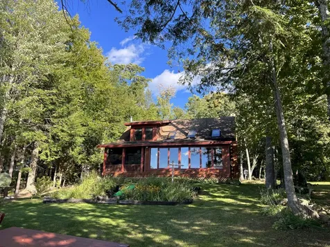 778 East Shore Road Embden ME 04958