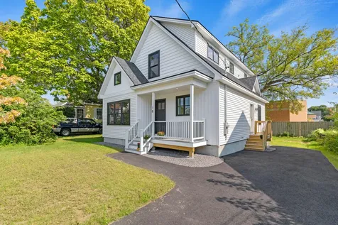 18 Cypress Street Portland ME 04103
