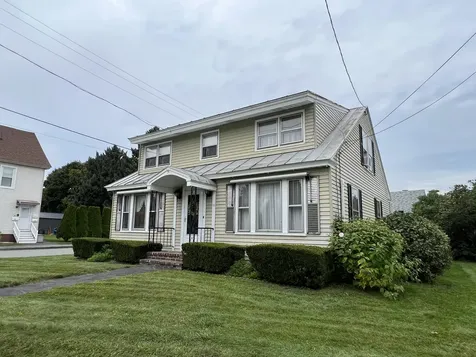 38 Halifax Street Winslow ME 04901