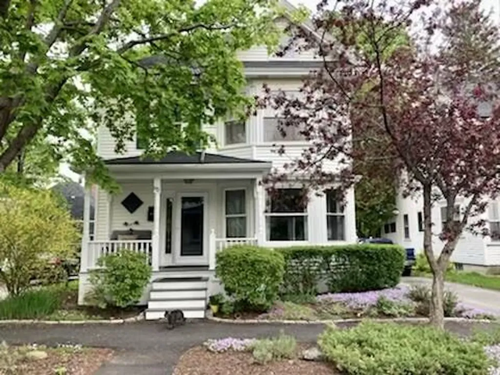 65 Grant Street Bangor ME 04401