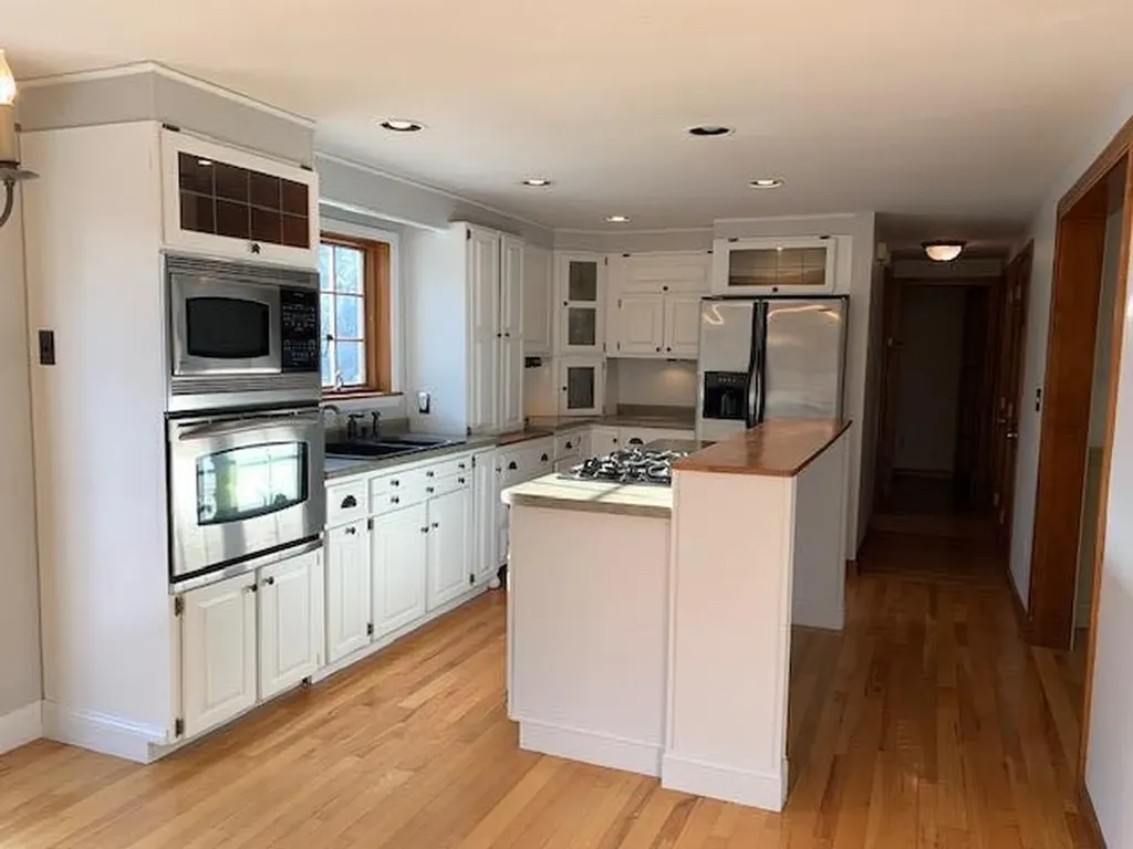 20 Foss Hill Road Benton ME 04901