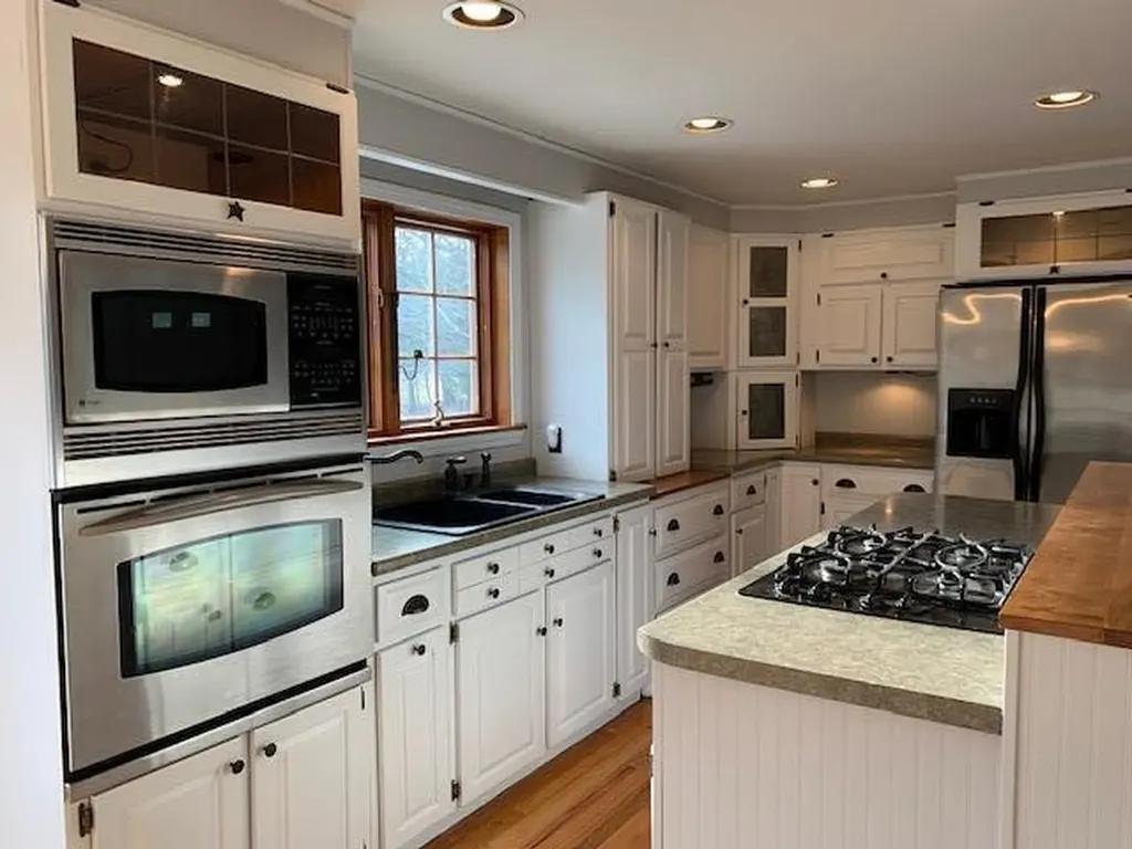 20 Foss Hill Road Benton ME 04901