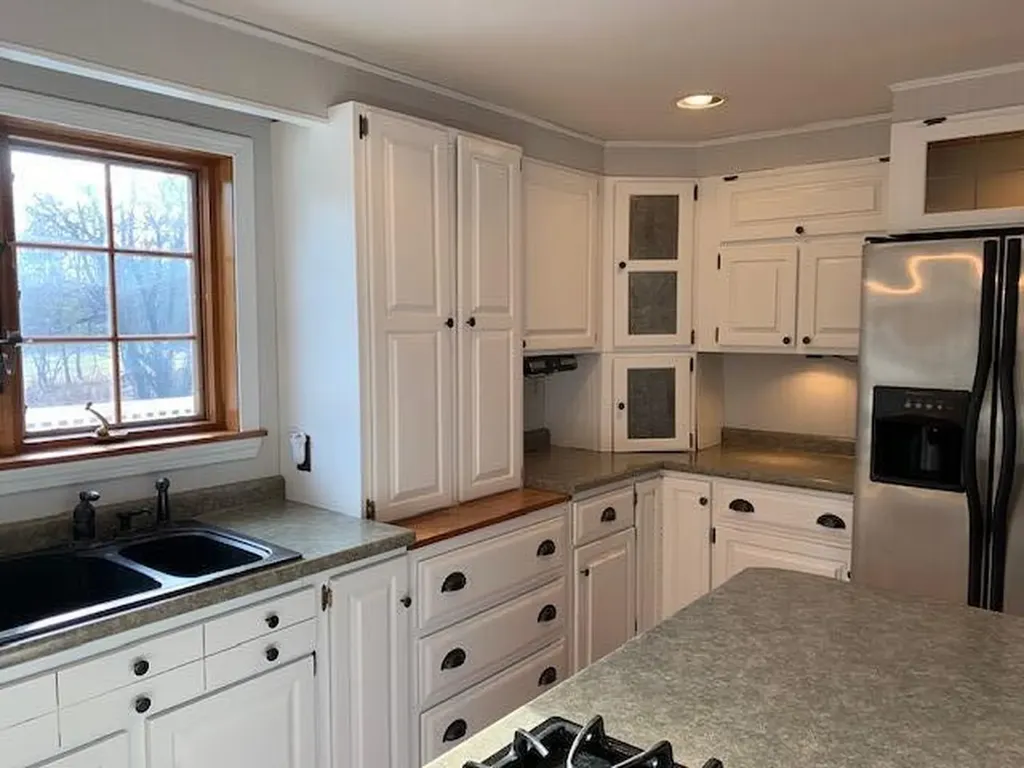 20 Foss Hill Road Benton ME 04901