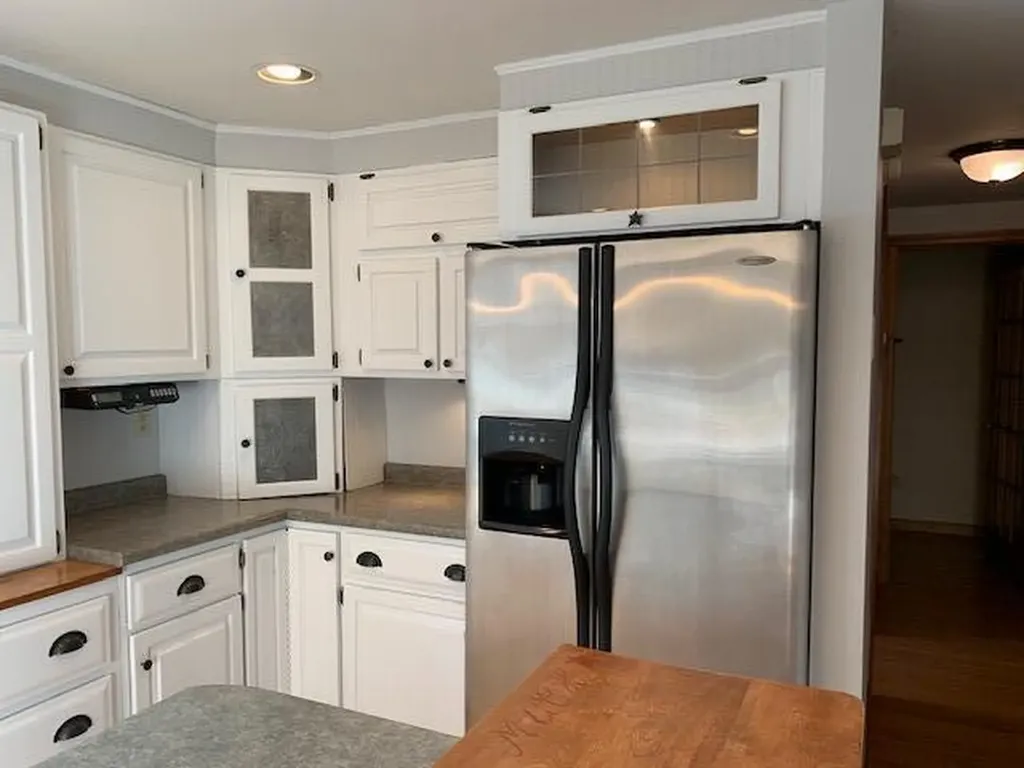20 Foss Hill Road Benton ME 04901