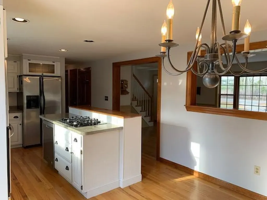20 Foss Hill Road Benton ME 04901