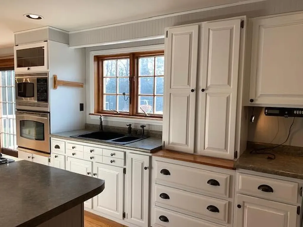 20 Foss Hill Road Benton ME 04901