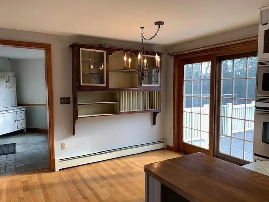 20 Foss Hill Road Benton ME 04901