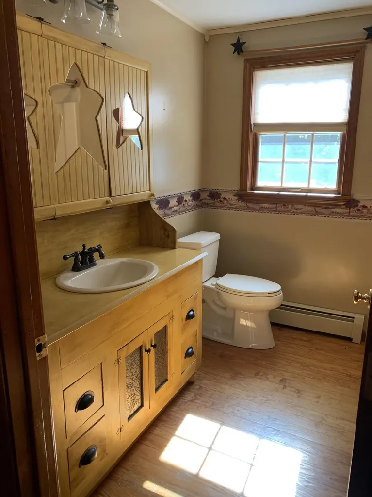20 Foss Hill Road Benton ME 04901