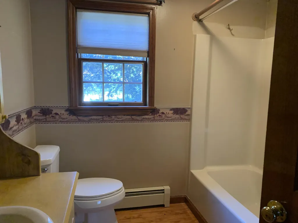 20 Foss Hill Road Benton ME 04901