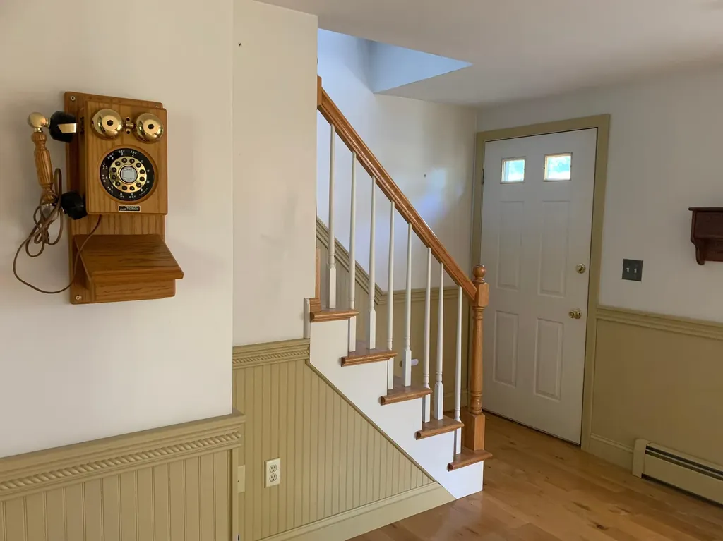20 Foss Hill Road Benton ME 04901
