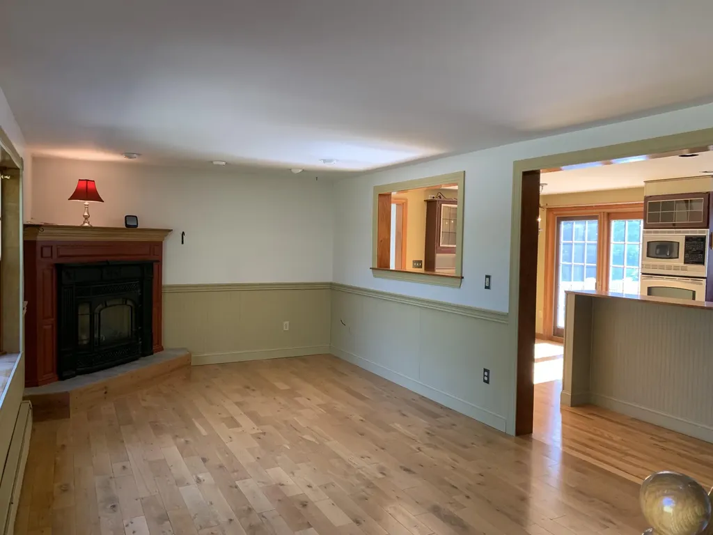 20 Foss Hill Road Benton ME 04901