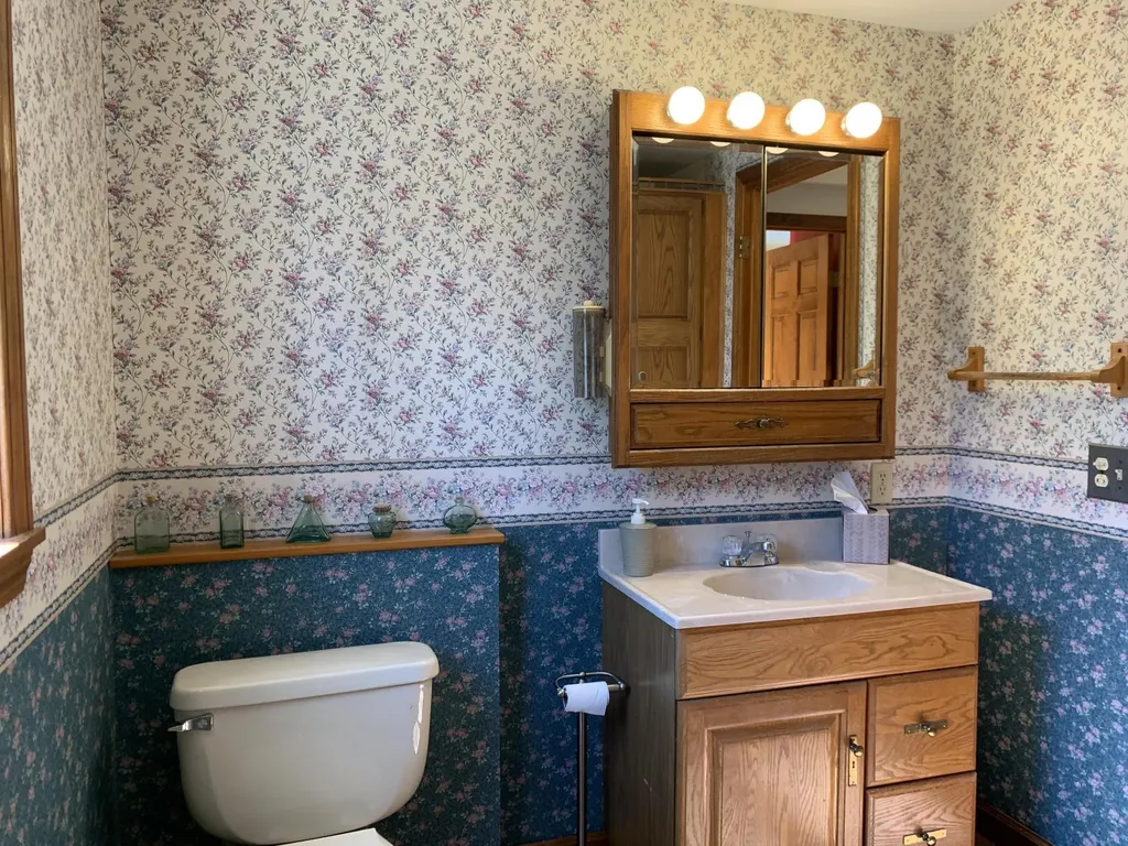 20 Foss Hill Road Benton ME 04901