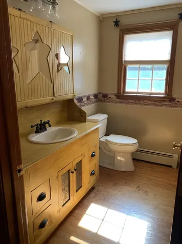 20 Foss Hill Road Benton ME 04901