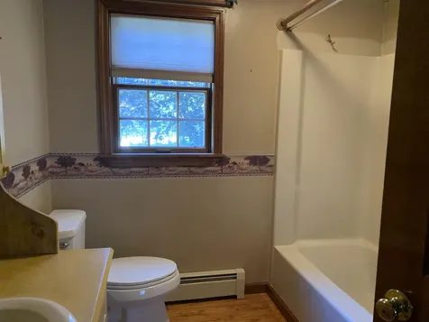 20 Foss Hill Road Benton ME 04901