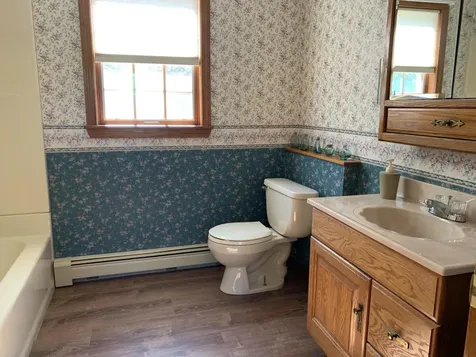 20 Foss Hill Road Benton ME 04901
