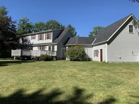 20 Foss Hill Road Benton ME 04901
