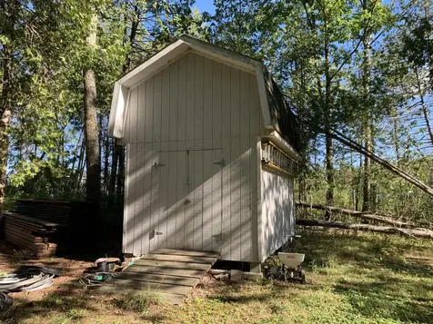 20 Foss Hill Road Benton ME 04901