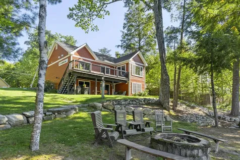 39 Lake Avenue Gray ME 04039