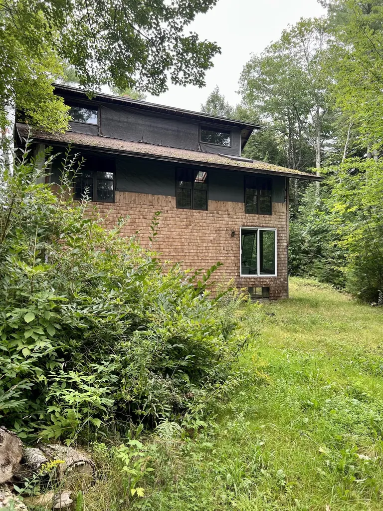 93 Bither Brook Lane Unity ME 04988