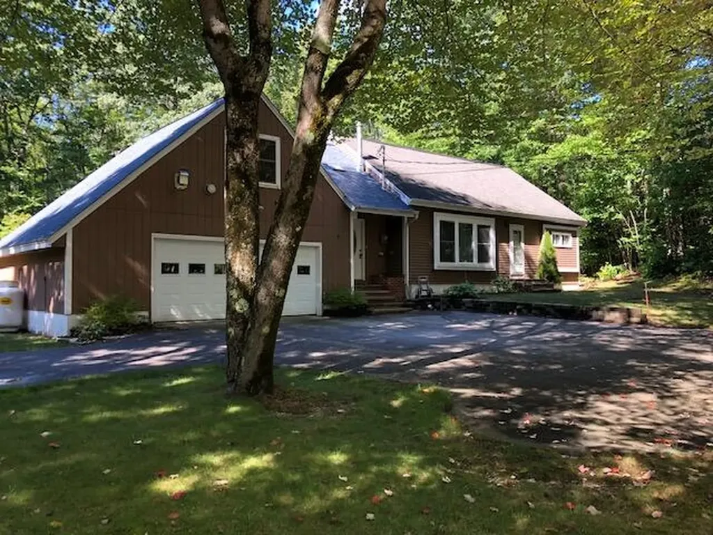 85 Grammar Road Sanford ME 04073