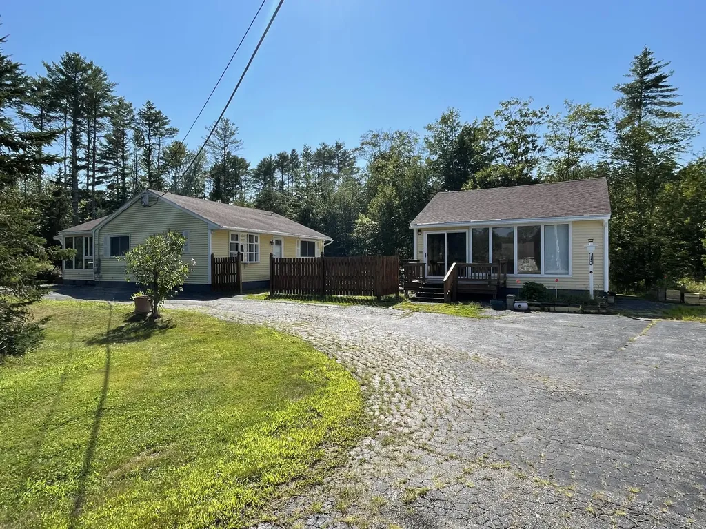 146 Cathance Road Topsham ME 04086