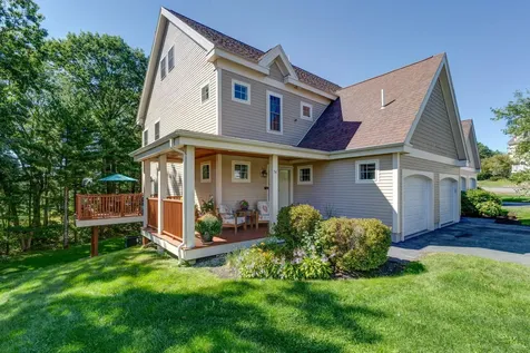 54 Ridge Road Portland ME 04103